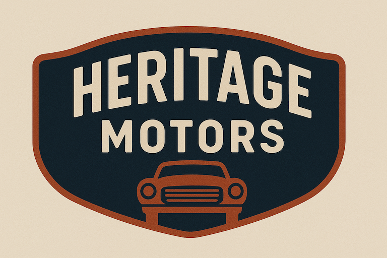 Heritage Motors